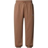 The North Face - Essential Relaxed Straight - Joggingbroek - Latte - Polykatoen