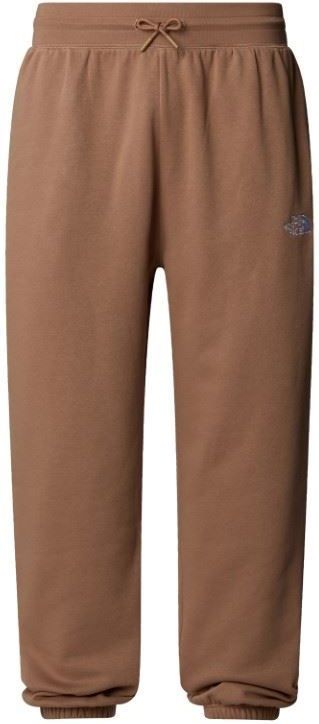 The North Face - Essential Relaxed Straight - Joggingbroek - Latte - Polykatoen