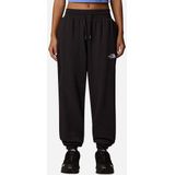 The North Face - Essential Relaxed Straight Jogger - Trainingsbroek - TNF Black - Katoen-Polyestermix