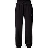 The North Face - Essential Relaxed Straight Jogger - Trainingsbroek - TNF Black - Katoen-Polyestermix