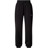 The North Face - Essential Relaxed Straight Jogger - Trainingsbroek - TNF Black - Katoen-Polyestermix
