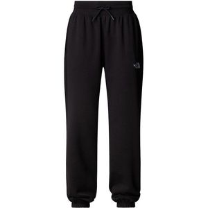 The North Face - Essential Relaxed Straight Jogger - Trainingsbroek - TNF Black - Katoen-Polyestermix