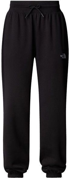 The North Face - Essential Relaxed Straight Jogger - Trainingsbroek - TNF Black - Katoen-Polyestermix