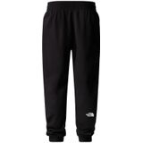 The North Face - M Fine Regular Tapered Jogger - Capri Broeken - Zwart