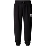 The North Face - M Fine Regular Tapered Jogger - Capri Broeken - Zwart