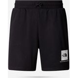 The North Face - NSE Box Regular Shorts - Korte Broeken
