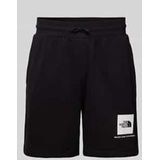 The North Face - NSE Box Regular Shorts - Korte Broeken