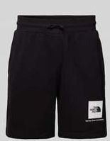 The North Face - NSE Box Regular Shorts - Korte Broeken