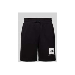 The North Face - NSE Box Regular Shorts - Korte Broeken