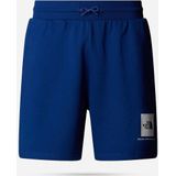 The North Face - NSE Box Regular Shorts - Heren - Korte Broeken