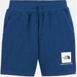 The North Face - NSE Box Regular Shorts - Heren - Korte Broeken