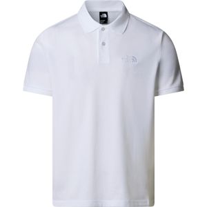 The North Face Heren Essential Polo T-shirt