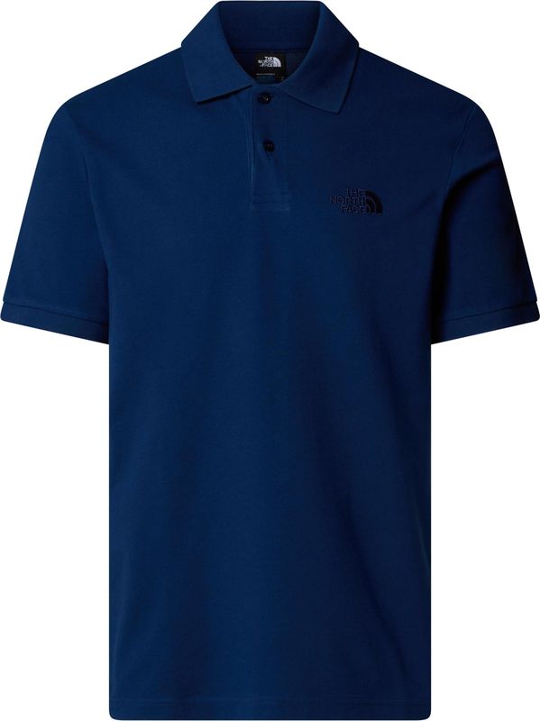 The North Face Essential Polo Heren