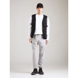 The North Face - Simple Dome Tapered - Joggingbroek - Tnf Light Grey Heather - Normale Pasvorm