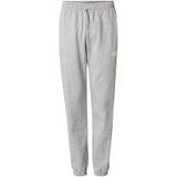 The North Face - Simple Dome Tapered - Joggingbroek - Tnf Light Grey Heather - Normale Pasvorm