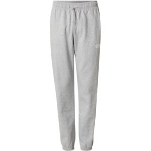 The North Face - Simple Dome Tapered - Joggingbroek - Tnf Light Grey Heather - Normale Pasvorm