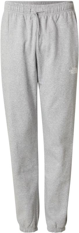 The North Face - Simple Dome Tapered - Joggingbroek - Tnf Light Grey Heather - Normale Pasvorm