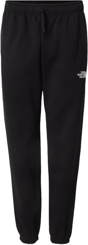 Broek 'SIMPLE DOME'