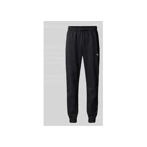 The North Face - Simple Dome Tapered - Joggingbroek - Tnf Black - Normale Pasvorm van Katoen