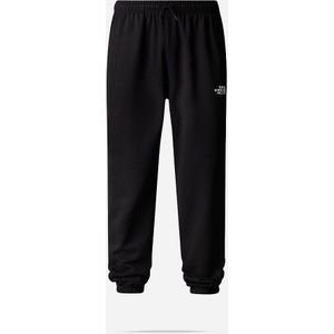 Simple Dome - Tapered Joggingbroek - Grijs - Katoen