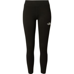 The North Face - Simple Dome - Leggings - Zwart - Lichtgewicht, Stretchy Materiaal
