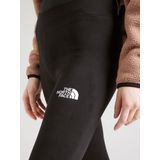 The North Face - Simple Dome - Leggings - Zwart - Lichtgewicht, Stretchy Materiaal