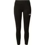The North Face - Simple Dome - Leggings - Zwart - Lichtgewicht, Stretchy Materiaal