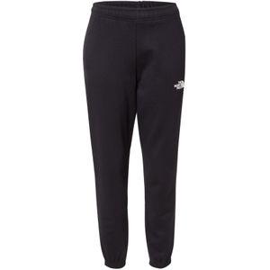 The North Face - Simple Dome Tapered - Joggingsbroek - Zwart - Katoen