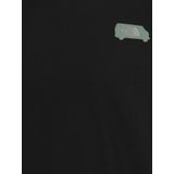 Bikini - Motiefprint - Jersey - Ronde Hals - Kwartmouw