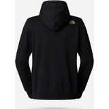The North Face - Outdoor Graphic Hoodie - Heren - Kleur - Materiaal