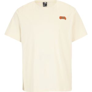 The North Face Outdoor Graphic T-shirt
