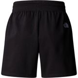 The North Face - Essential Relaxed Shorts - Korte Broeken - Zwart - Katoenmix