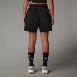 The North Face - Essential Relaxed Shorts - Korte Broeken - Zwart - Katoenmix