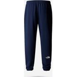The North Face - Simple Dome - Joggingbroek - Tnf Black - Normale Pasvorm, Zacht Katoen