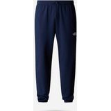 The North Face - Simple Dome - Joggingbroek - Tnf Black - Normale Pasvorm, Zacht Katoen
