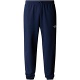 The North Face - Simple Dome - Joggingbroek - Tnf Black - Normale Pasvorm, Zacht Katoen