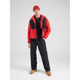 The North Face - SS Easy Tee - T-Shirt - Zwart - Katoen