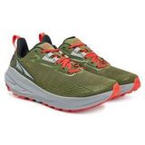 Altra - Experience Wild - Hardloopschoenen - Zwart - Lichtgewicht - Gripvast