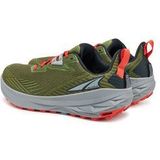 Altra - Experience Wild - Hardloopschoenen - Zwart - Lichtgewicht - Gripvast