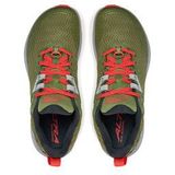 Altra - Experience Wild - Hardloopschoenen - Zwart - Lichtgewicht - Gripvast