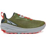 Altra - Experience Wild - Hardloopschoenen - Zwart - Lichtgewicht - Gripvast