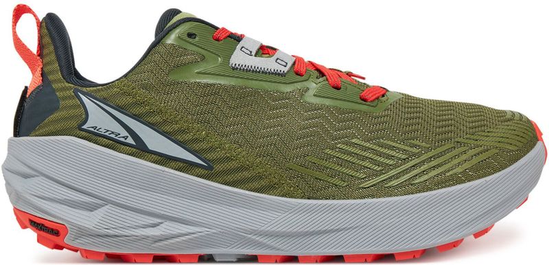 Altra - Experience Wild - Hardloopschoenen - Zwart - Lichtgewicht - Gripvast