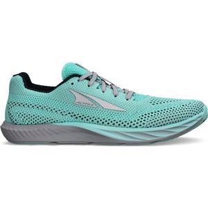 Altra - Escalante Racer 2 - Hardloopschoen - Zwart - EGO™ Foam, Standard FootShape™ Pasvorm