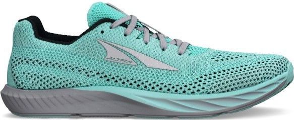 Altra - Escalante Racer 2 - Hardloopschoen - Zwart - EGO™ Foam, Standard FootShape™ Pasvorm