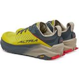 Altra - Olympus 6 - Trailschoenen - Diverse Kleur - Mesh - Vibram® Megagrip