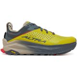 Altra - Olympus 6 - Trailschoenen - Diverse Kleur - Mesh - Vibram® Megagrip