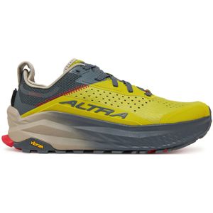 Altra - Olympus 6 - Trailschoenen - Diverse Kleur - Mesh - Vibram® Megagrip