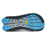 Altra - Olympus 6 - Damesschoenen - Violet Blauw - Mesh Bovenwerk