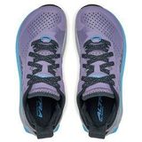 Altra - Olympus 6 - Damesschoenen - Violet Blauw - Mesh Bovenwerk