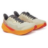 Altra - Experience Flow - Hardloopschoenen - Beige/Oranje - 4 mm Drop, Technische Mesh